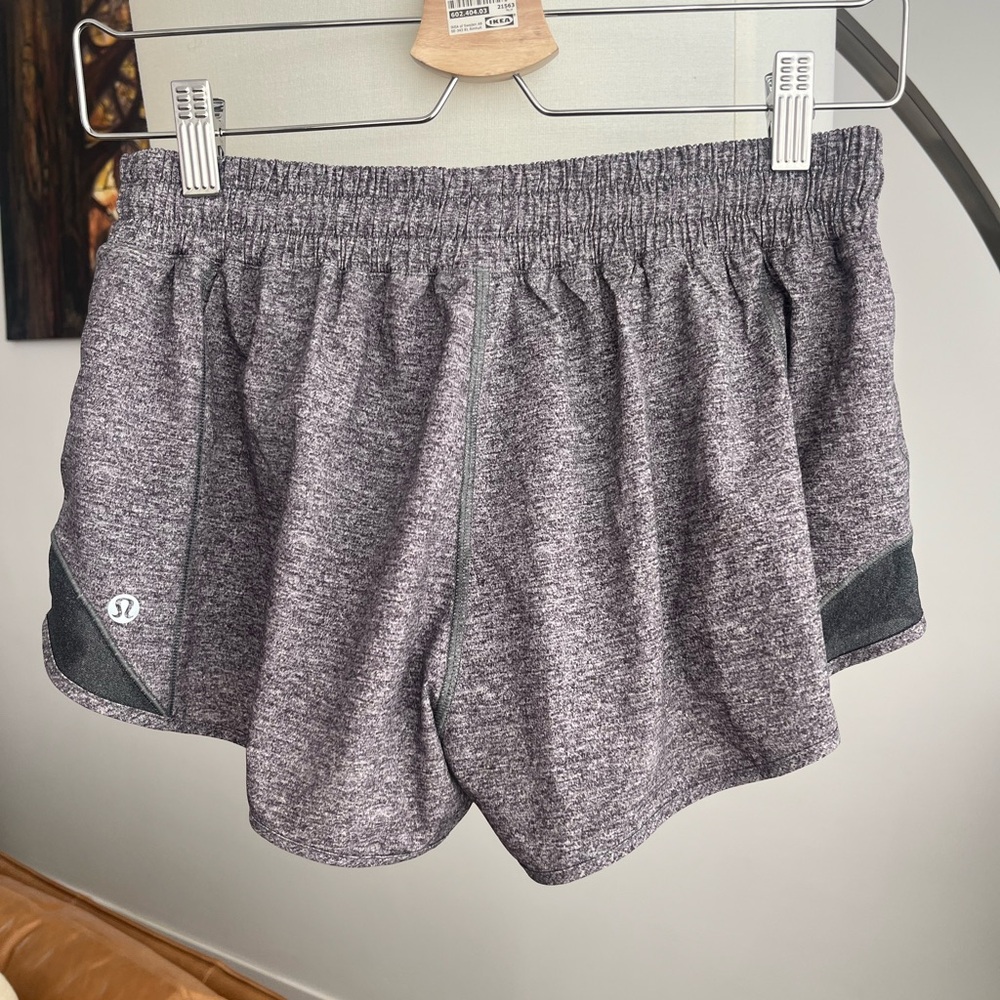 Lululemon Hotty Hot Short II - Picture 4 of 5